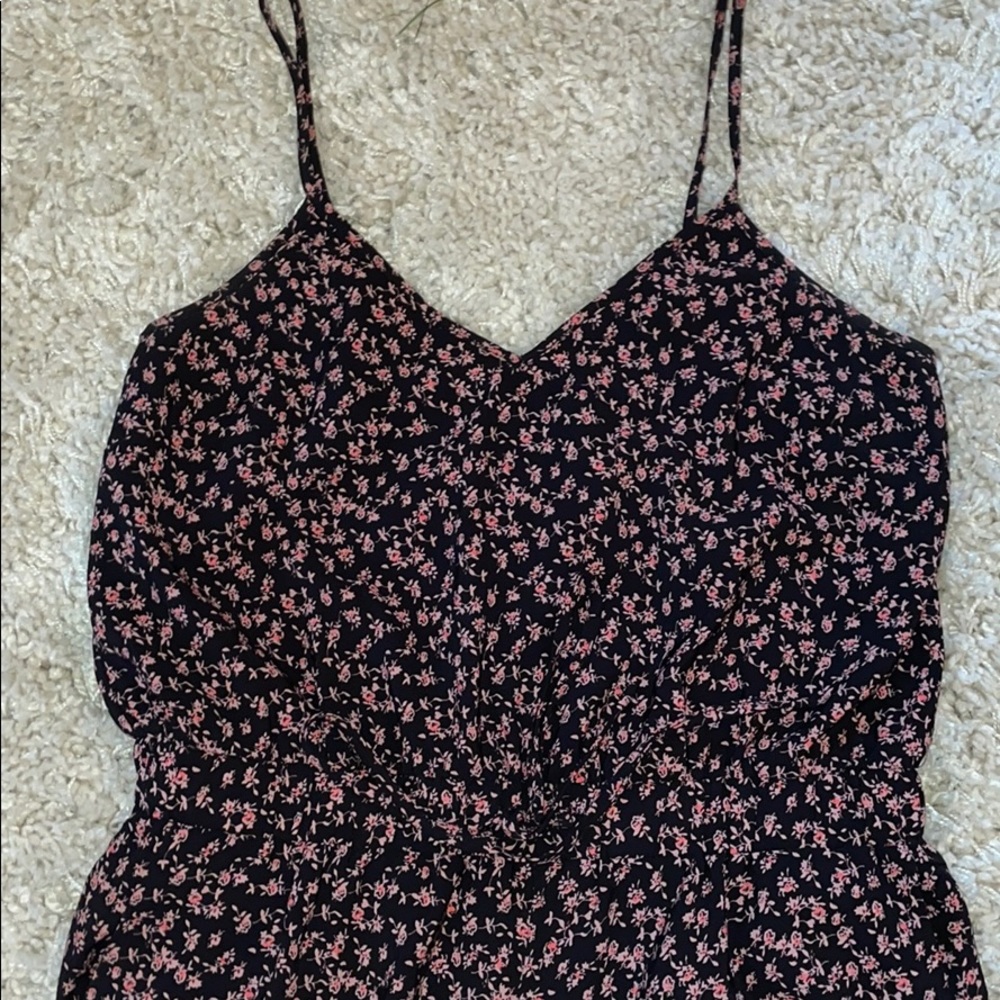 Express Jumpsuit Size Large